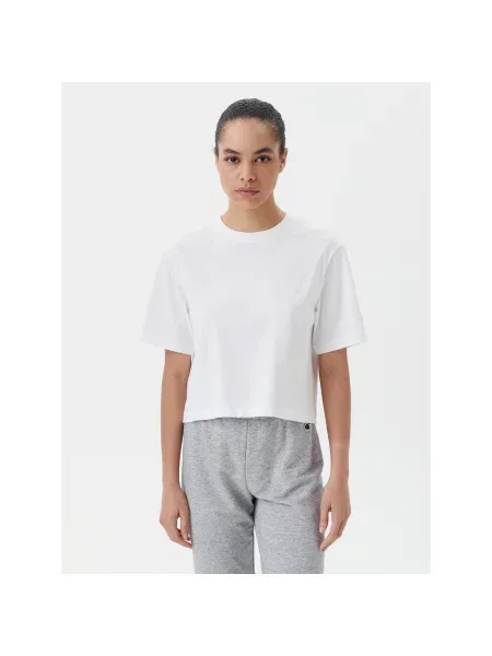 Champion T-shirt bijela
