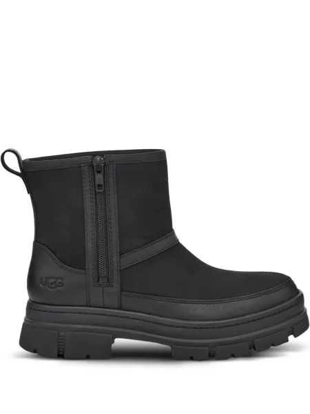 Botine Ugg negru