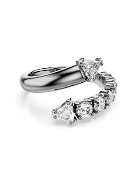 Пръстен Swarovski SUBLIMA