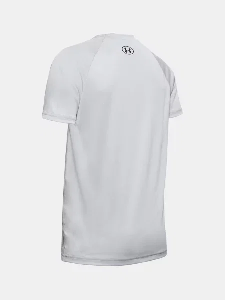 Gyerek pólóing Under Armour fekete