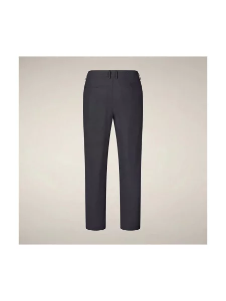 Pantaloni Save The Duck albastru