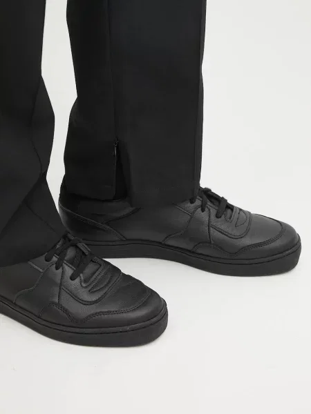 Шерстяные брюки Filling Pieces
