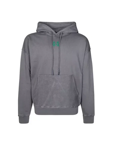 Bluza 44 Label Group szara