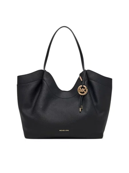 MICHAEL Michael Kors Geantă negru