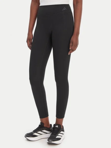 Leggings Adidas negru