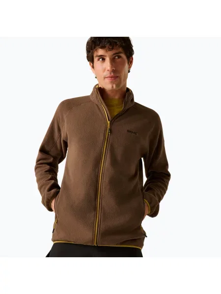 Hanorac din fleece Regatta din fleece