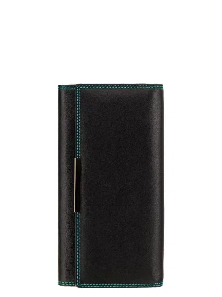 Visconti Гаманець Шкіра чорний