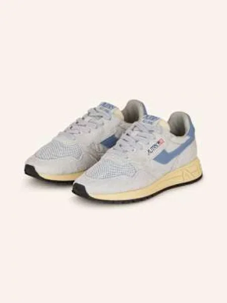 Autry Sneakersy Reelwind Low Ut blau