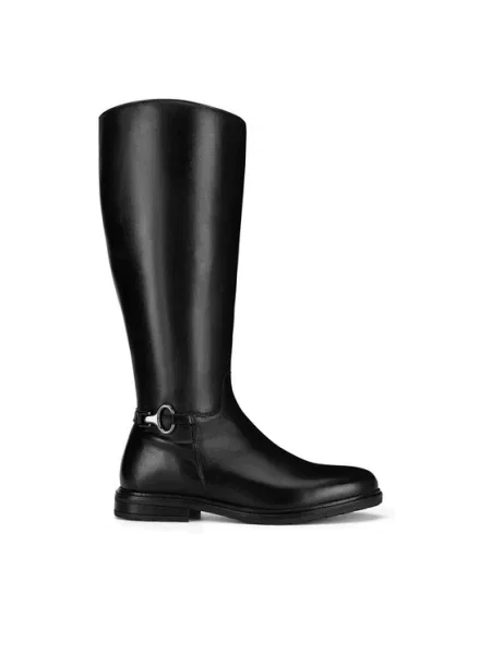 Sergio Bardi Ботуши черен