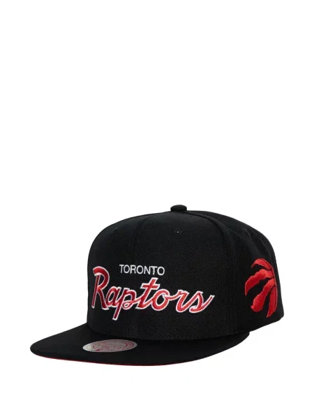 Šilterica Mitchell & Ness crna