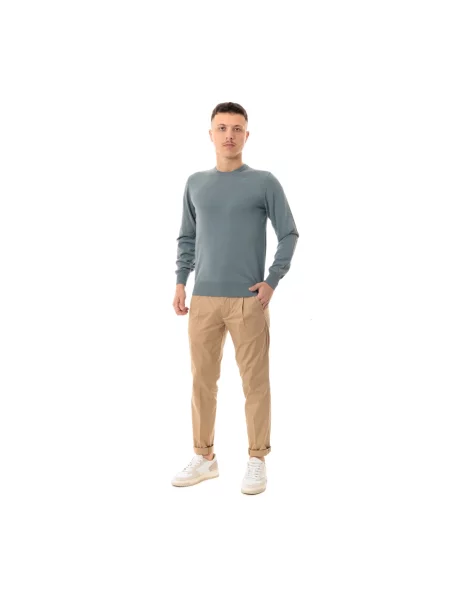 Sweter K-way szary