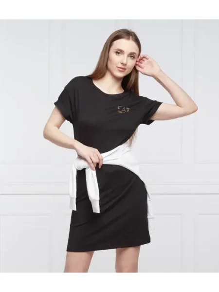 Rochie negru