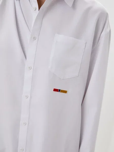 Hoodie Reebok s kapuco bela