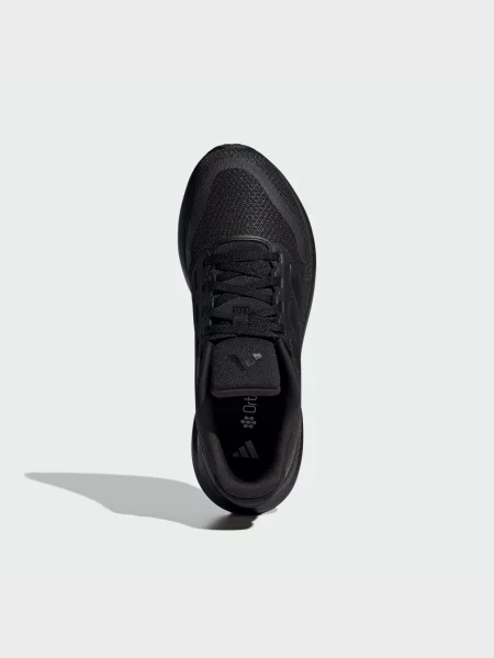 Кроссовки для бега Adidas для бега черные