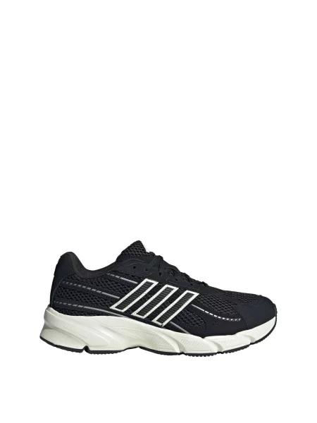 ADIDAS SPORTSWEAR Niske tenisice crna bijela