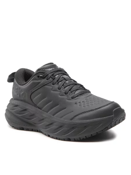 Sneakersy Hoka černé