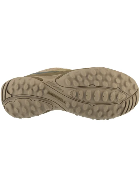 Turistické topánky Merrell Yokota 3 Gtx drab hnedá
