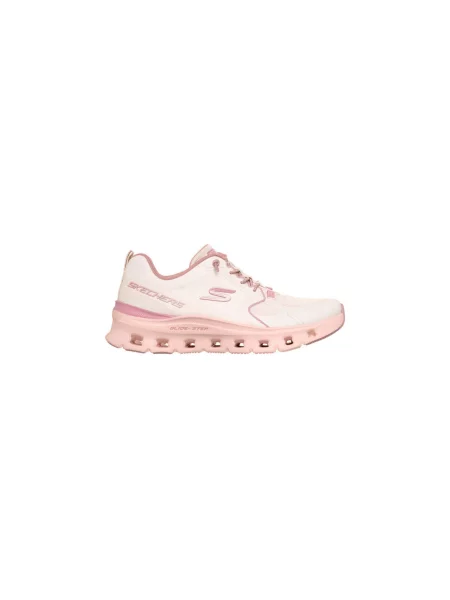 Pantofi Skechers bej