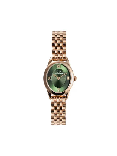 Daniel Wellington Karóra Ophelia Mini 22 Rózsa arany sárga