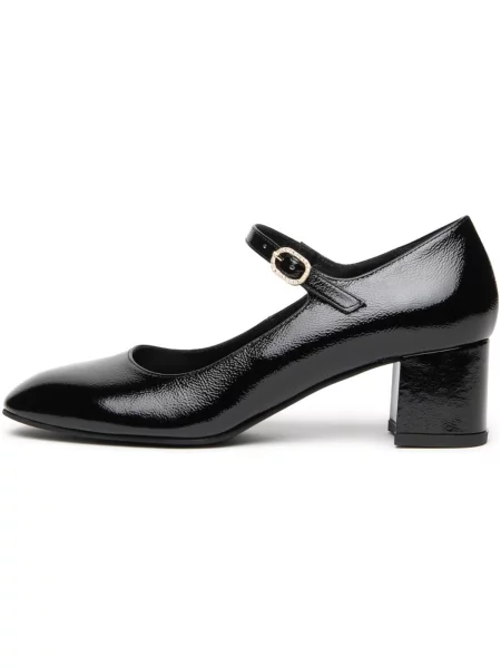 Pantofi Nerogiardini negru