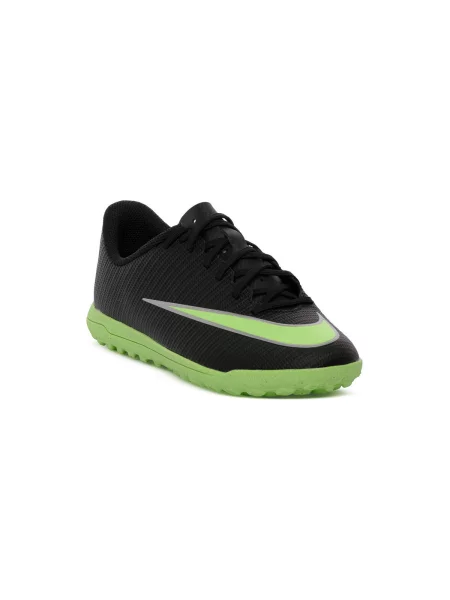 Félcipo Nike fekete