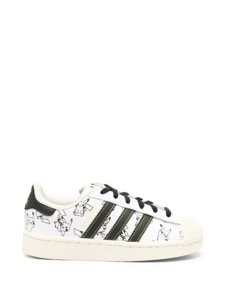 Σουτιέν Adidas λευκό
