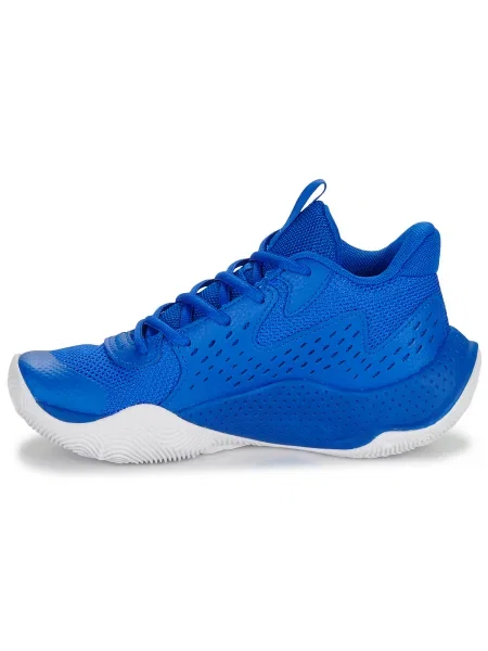 Pantofi copii Under Armour albastru
