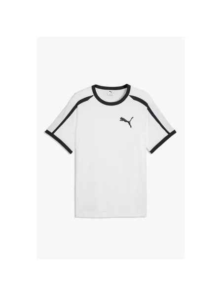 Tricou Puma alb