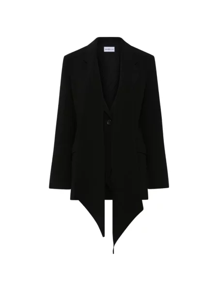 Sacou Marella negru