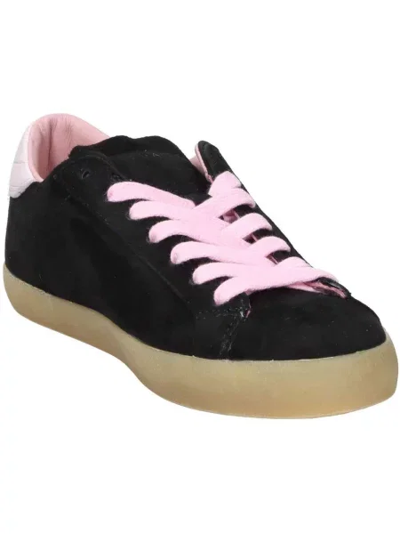 Pantofi D.a.t.e. negru