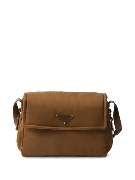 Geantă Prada maro