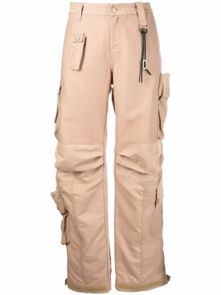 Pantaloni cargo Diesel de in