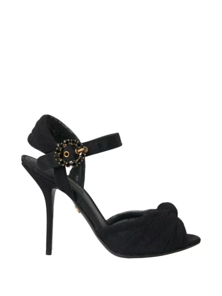Sandale Dolce & Gabbana negru