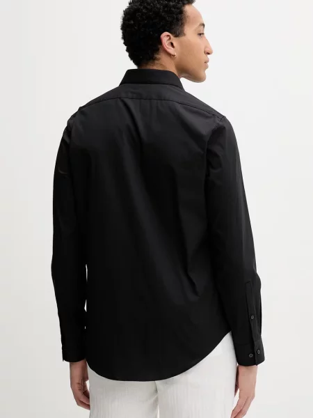 Calvin Klein koszula czarna