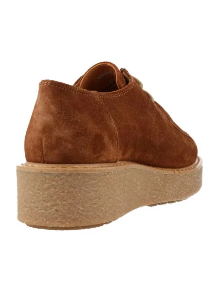 Pantofi Geox maro