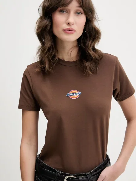 Dickies футболка