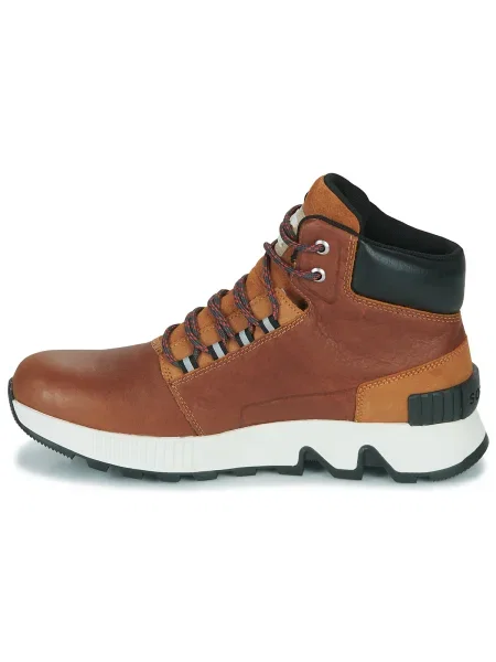 Pantofi Sorel maro