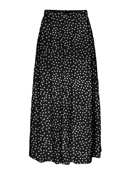 Only Tall Krilo ONLPELLA črna bela