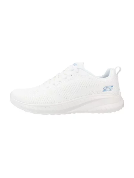 Tenisice Skechers bijela