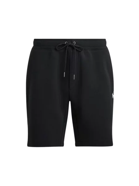 Bluza Polo Ralph Lauren w kratę czarna