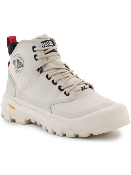 Sneakerși Palladium