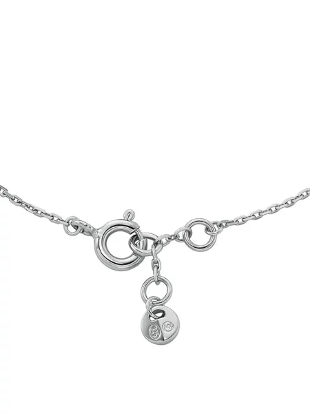 Браслет Michael Kors серебряный