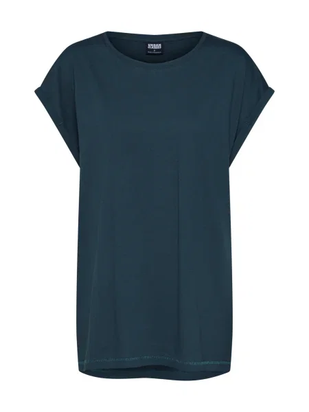 Tricou Urban Classics gri