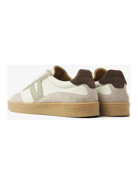 Sneakersy Via Vai skórzane