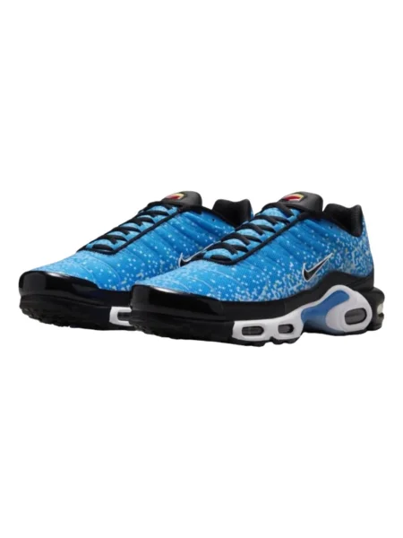 Pantofi Nike albastru