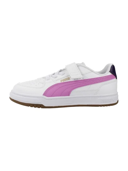 Gyerek félcipő Puma fehér