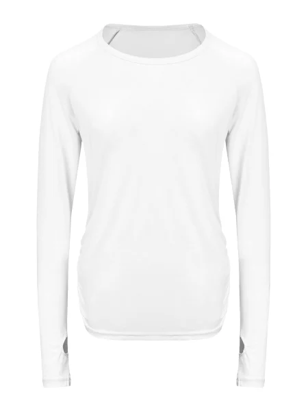 Imily Bela Tricou alb