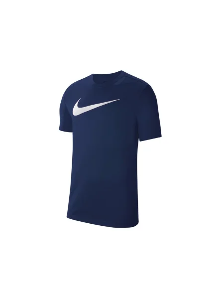 Polo majica Nike modra