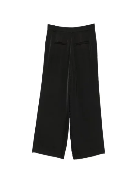 Pantaloni Ba&sh negru