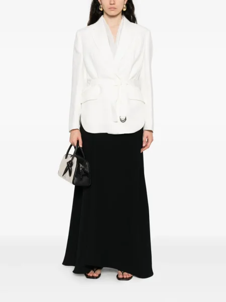 Fusta maxi P.a.r.o.s.h. negru